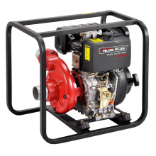 2 Inch Cast Iron Diesel High Pressure Water Pump (CHP20)